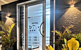 Hotel D'Piero Marcona